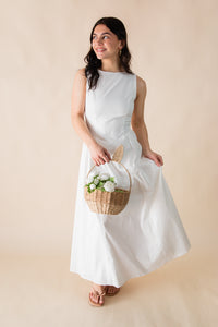 Valentina Midi Dress