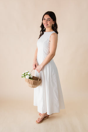 Valentina Midi Dress