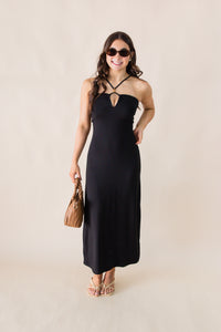 Astoria Midi Dress