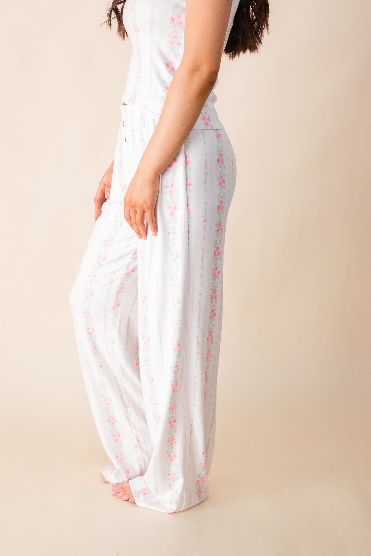 Pant Roses Are Pink