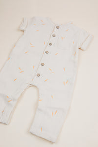 Charlie Jumpsuit Carrots