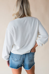 Salty Boyfriend Sweatshirt
