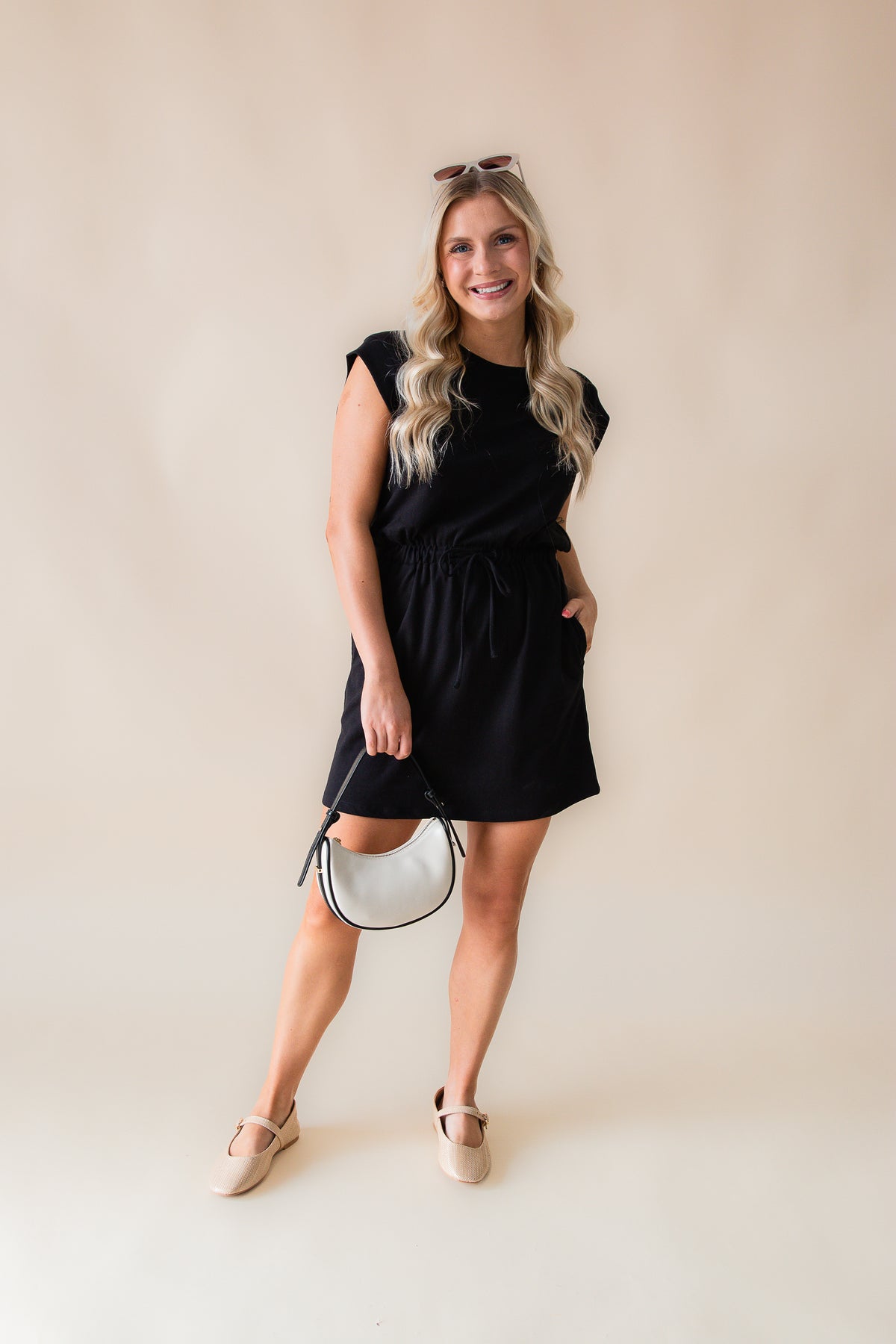 Kalani Dress