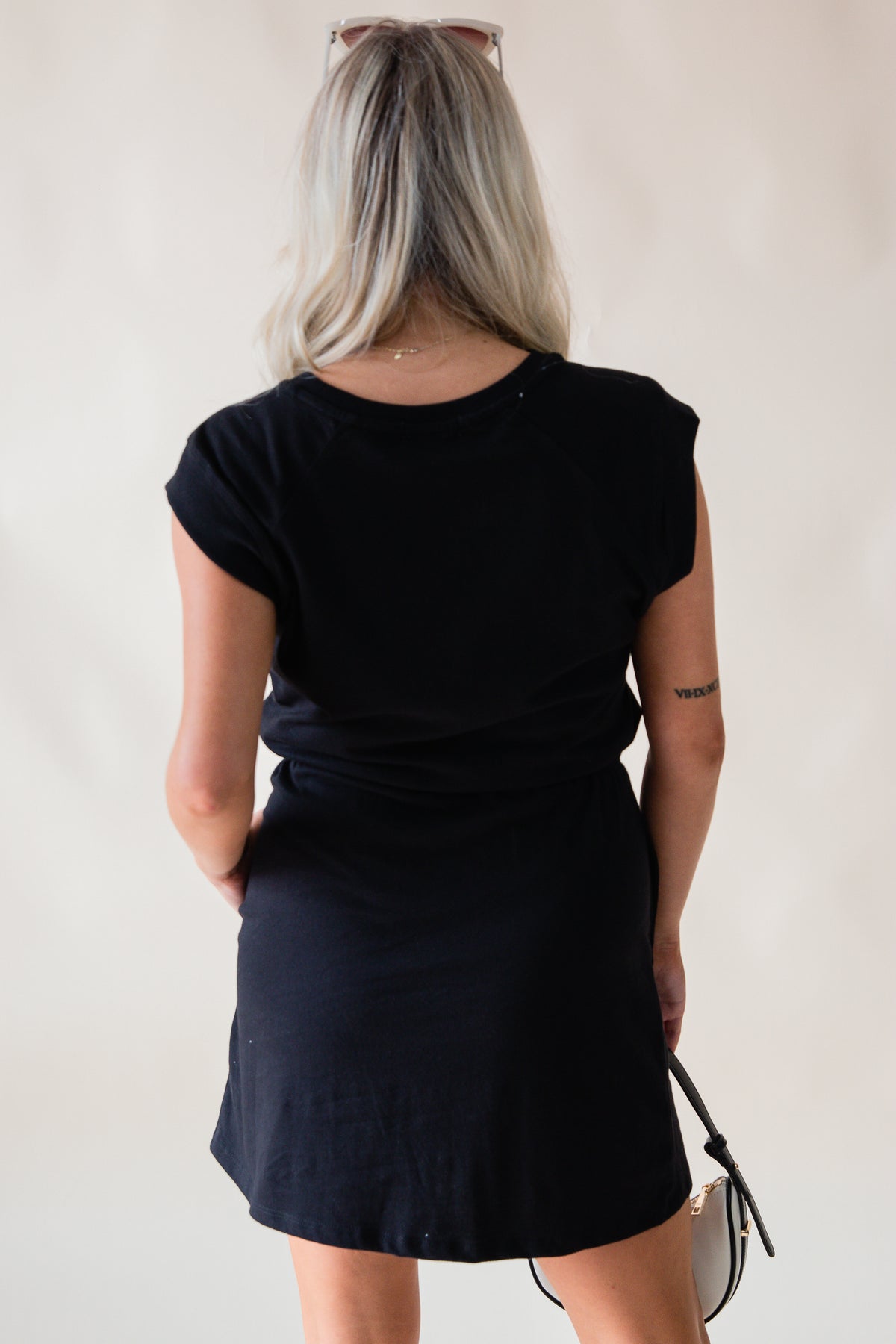 Kalani Dress