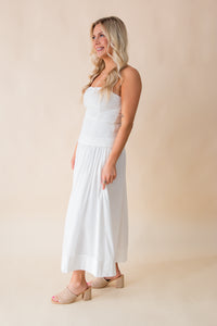 Elana Maxi Dress