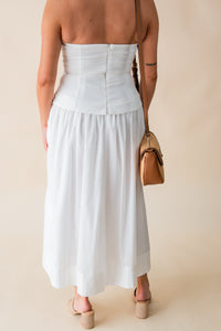 Elana Maxi Dress