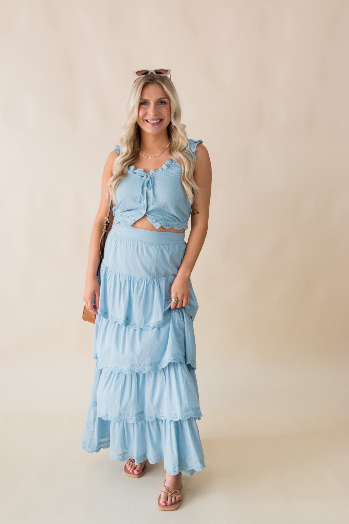 Francina Skirt