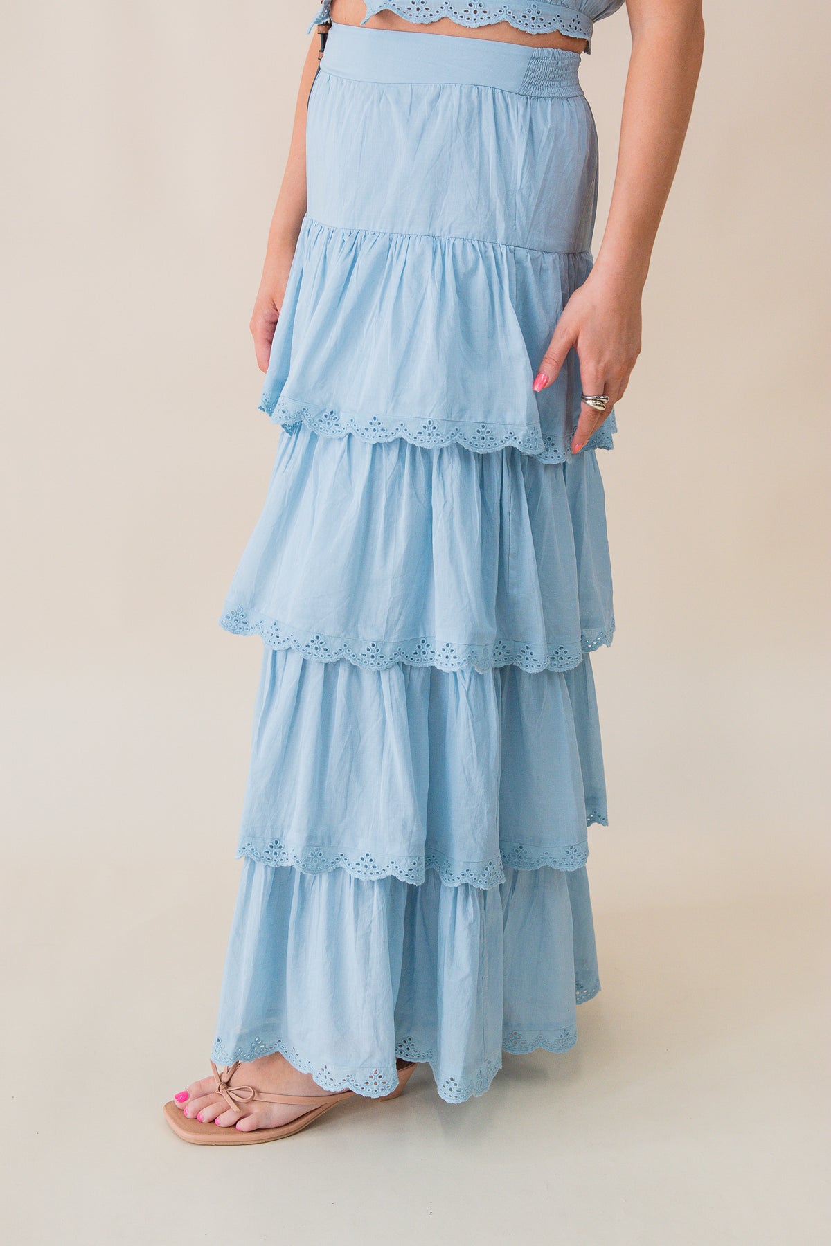 Francina Skirt