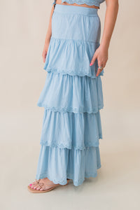 Francina Skirt