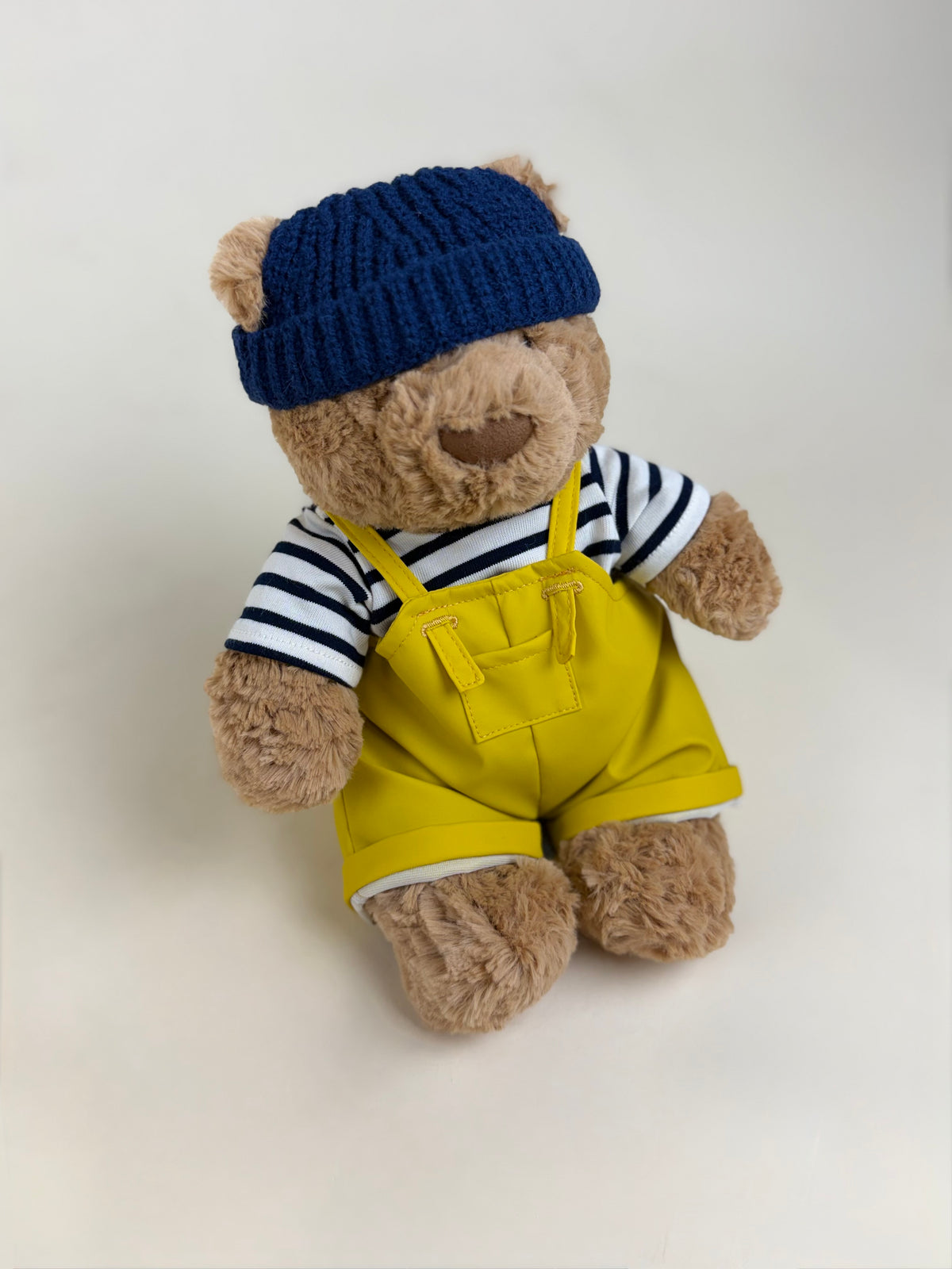 Bartholomew Bear Seafarer Outfit