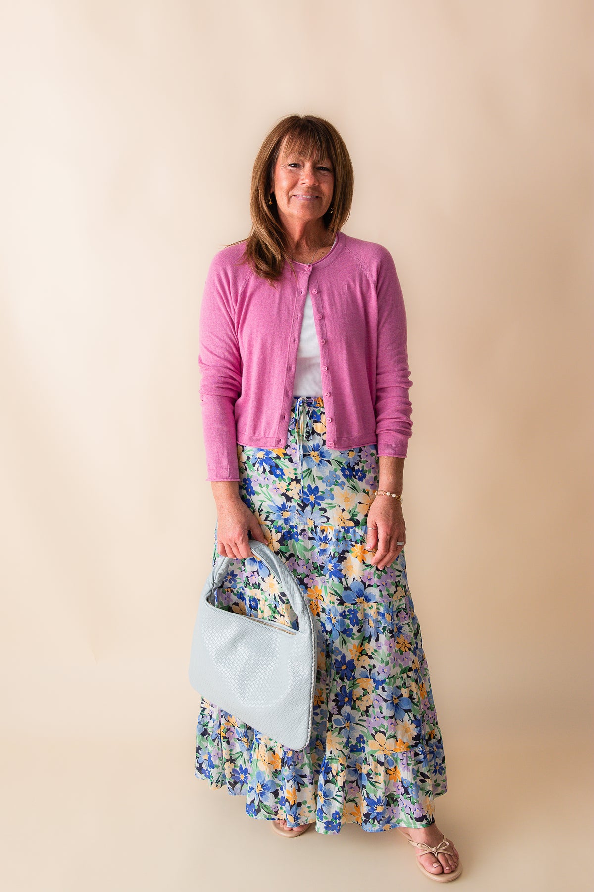 Perfect Layer Cardigan