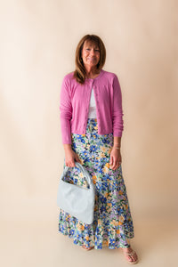 Perfect Layer Cardigan