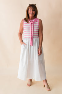 Ellie Maxi Dress