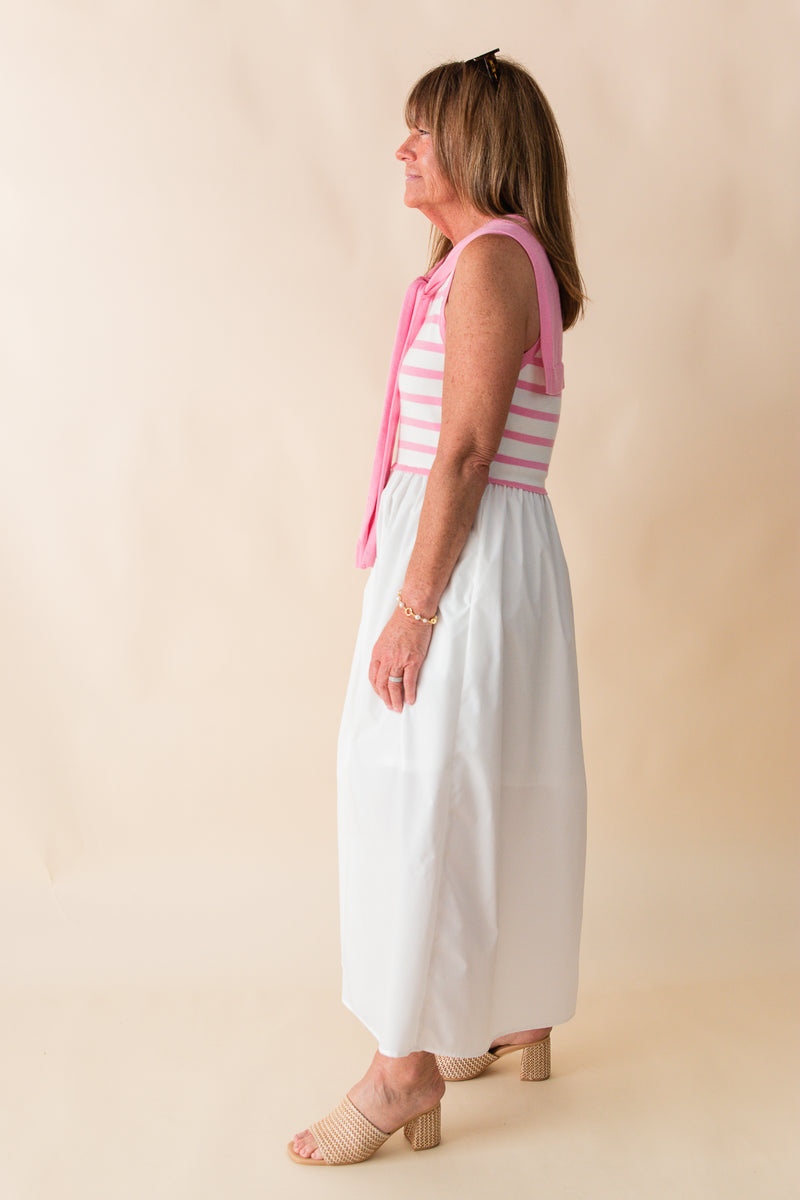 Ellie Maxi Dress
