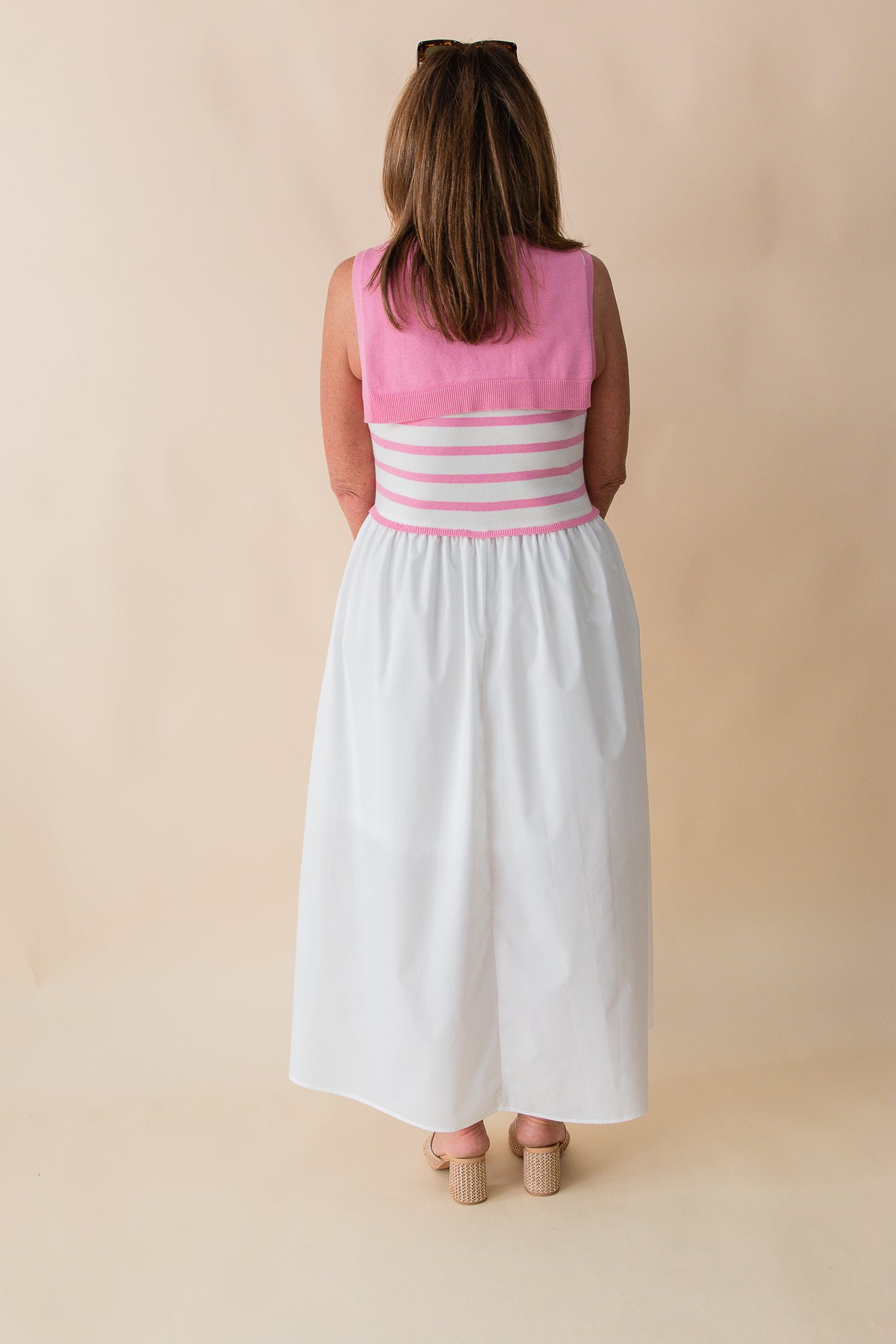 Ellie Maxi Dress – Willow House Boutique