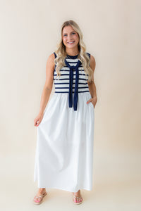 Ellie Maxi Dress