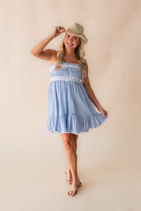 Evelyn Dress