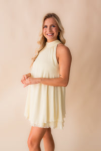 Josephine Mini Dress