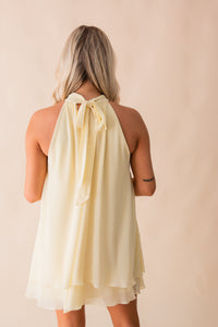 Josephine Mini Dress