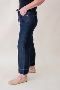 Dark Rhino HR Wide Jogger