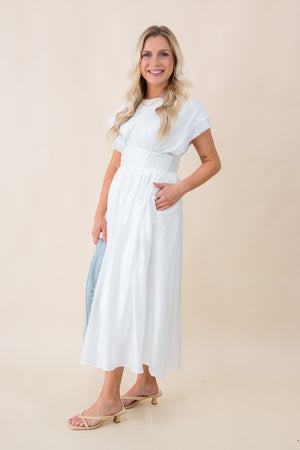 Ivy Maxi Dress