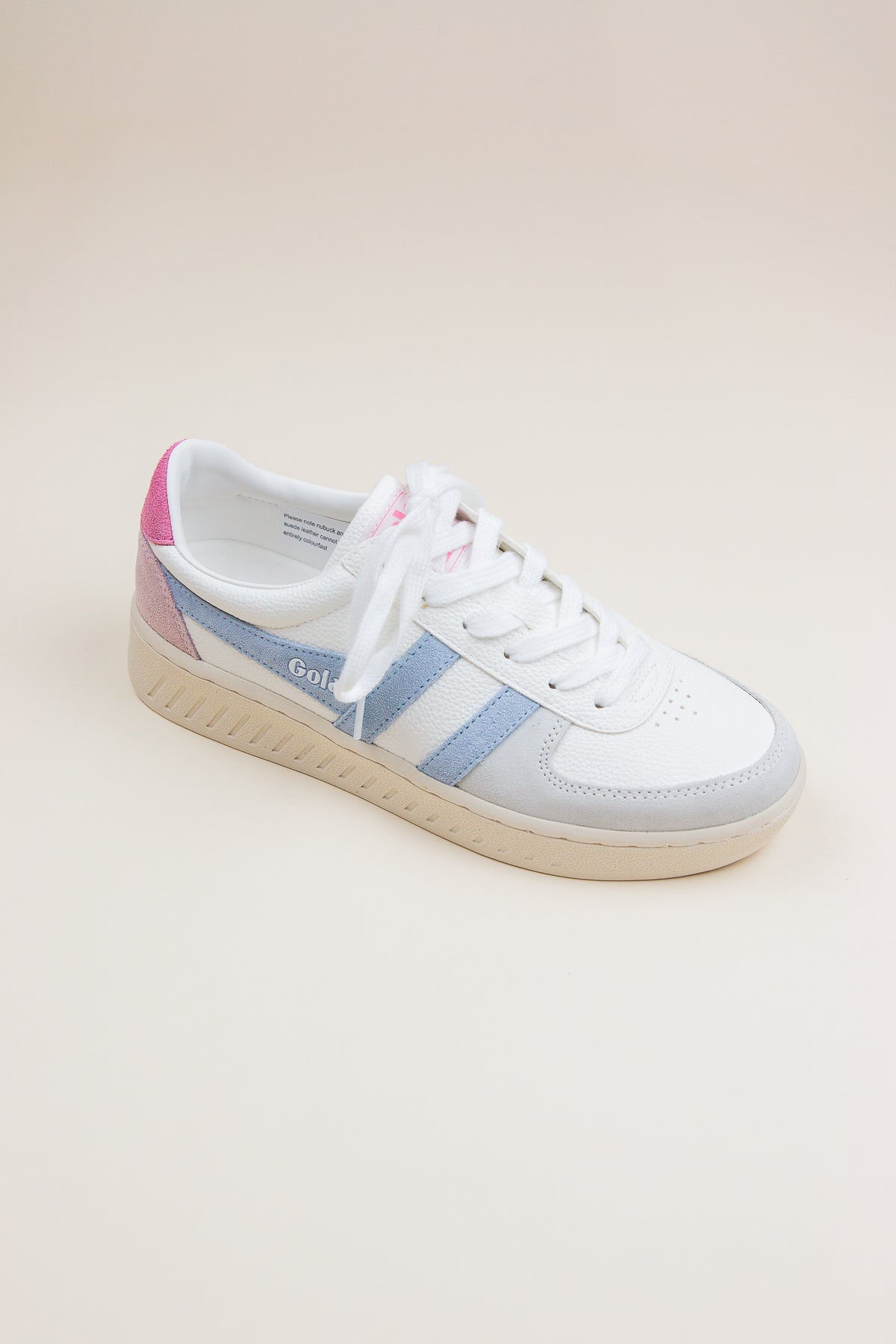 Grandslam Trident Sneakers