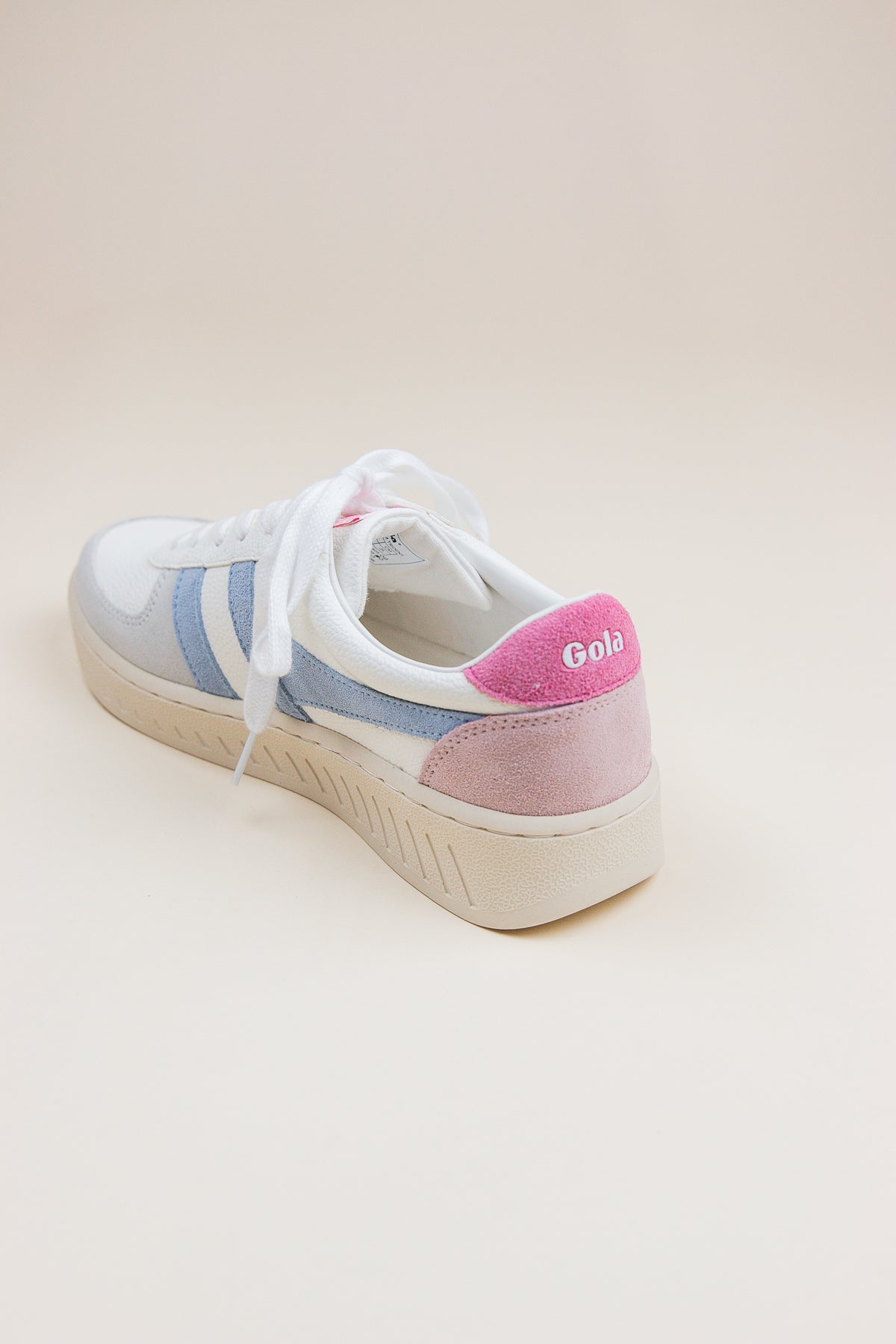 Grandslam Trident Sneakers