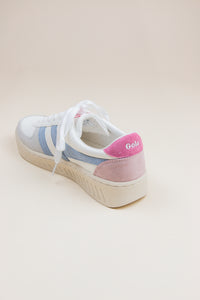 Grandslam Trident Sneakers