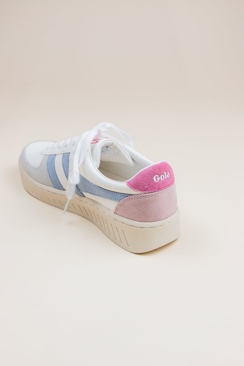 Grandslam Trident Sneakers