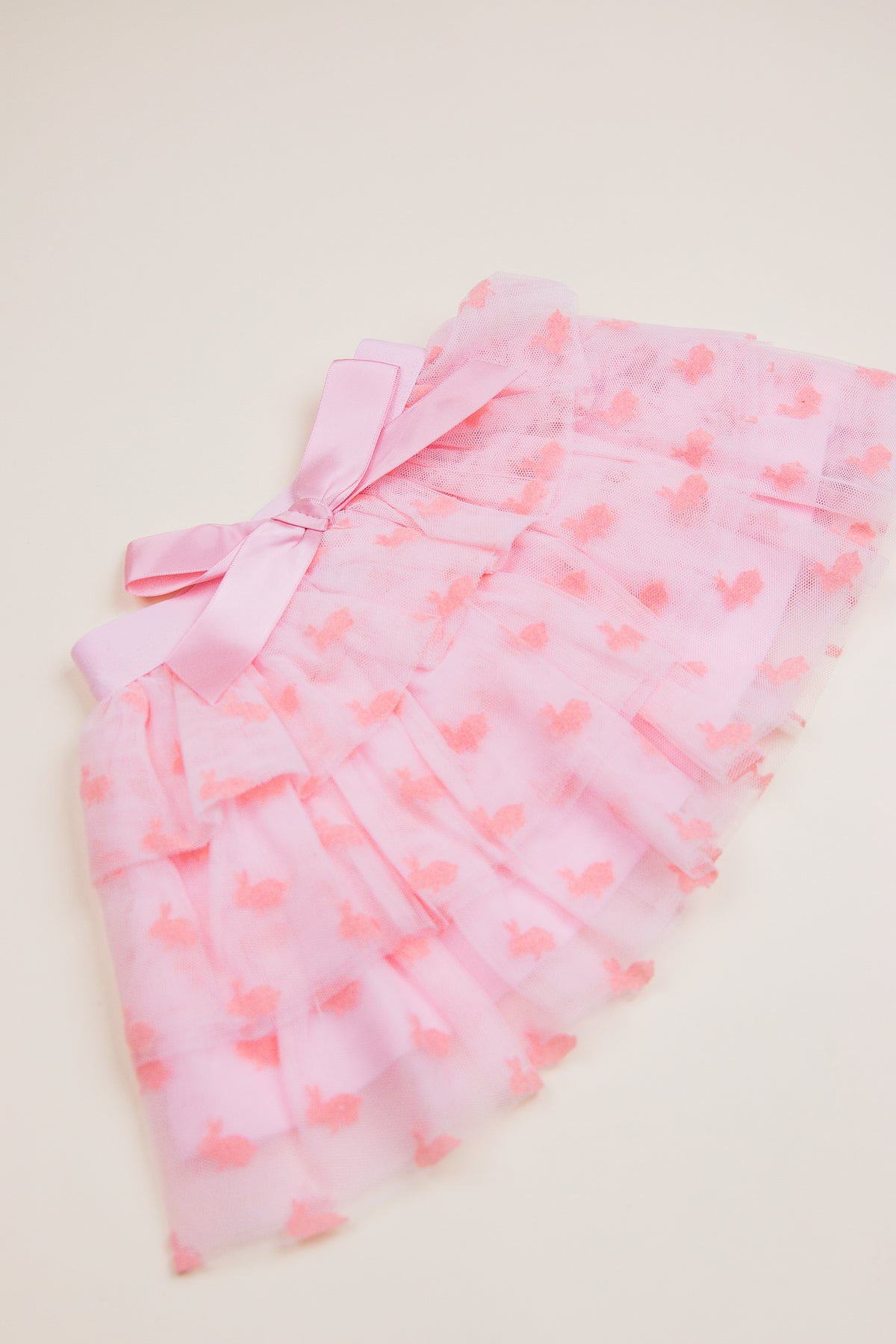 Honey Bunny Easter Tutu