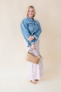 Del Mar Short Jacket