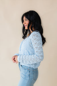 Layla Cardigan
