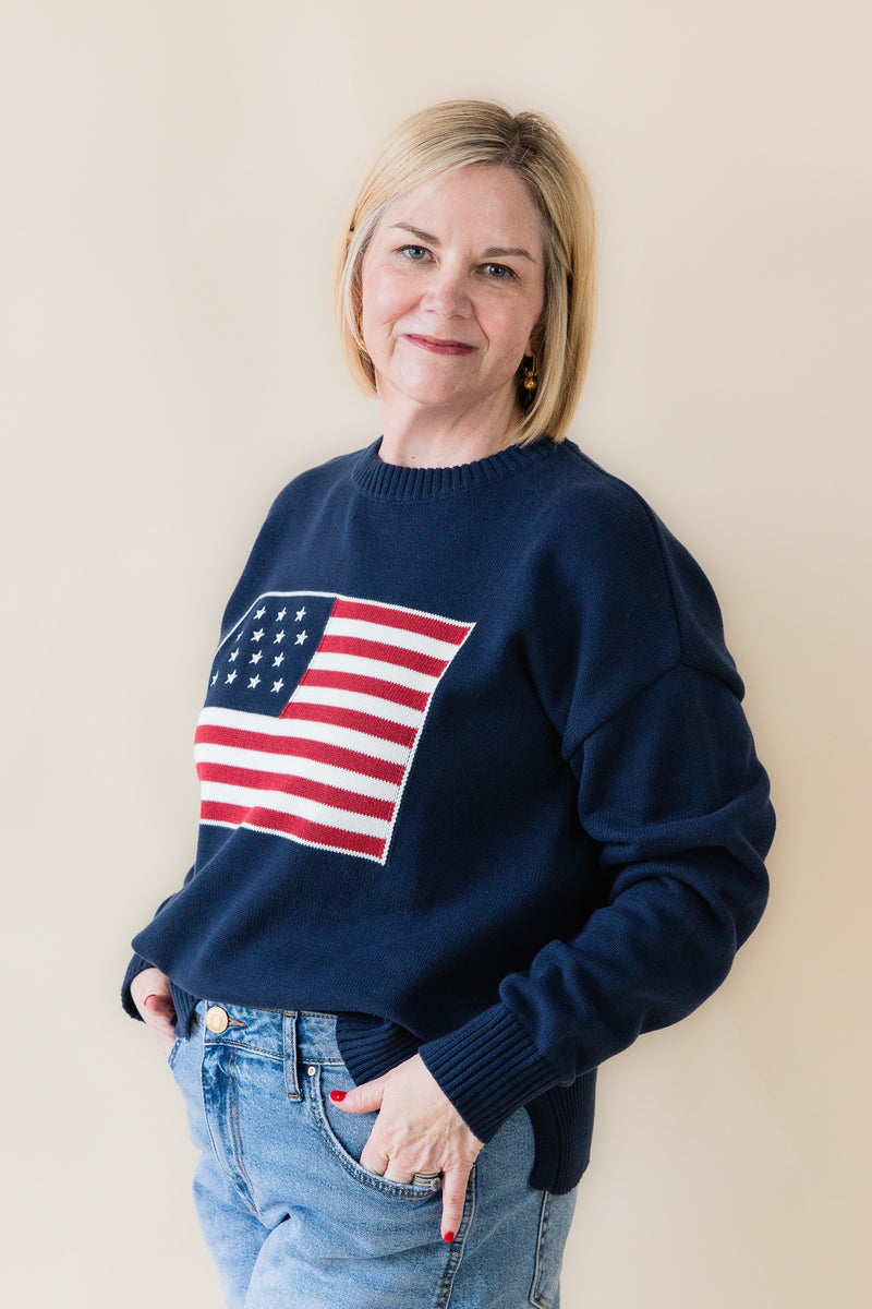 Elizabeth Sweater