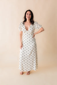 Liliana Maxi Dress