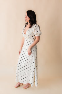 Liliana Maxi Dress
