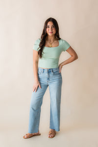 Sadie Tops