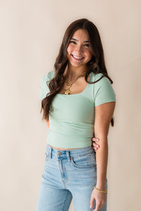 Sadie Tops