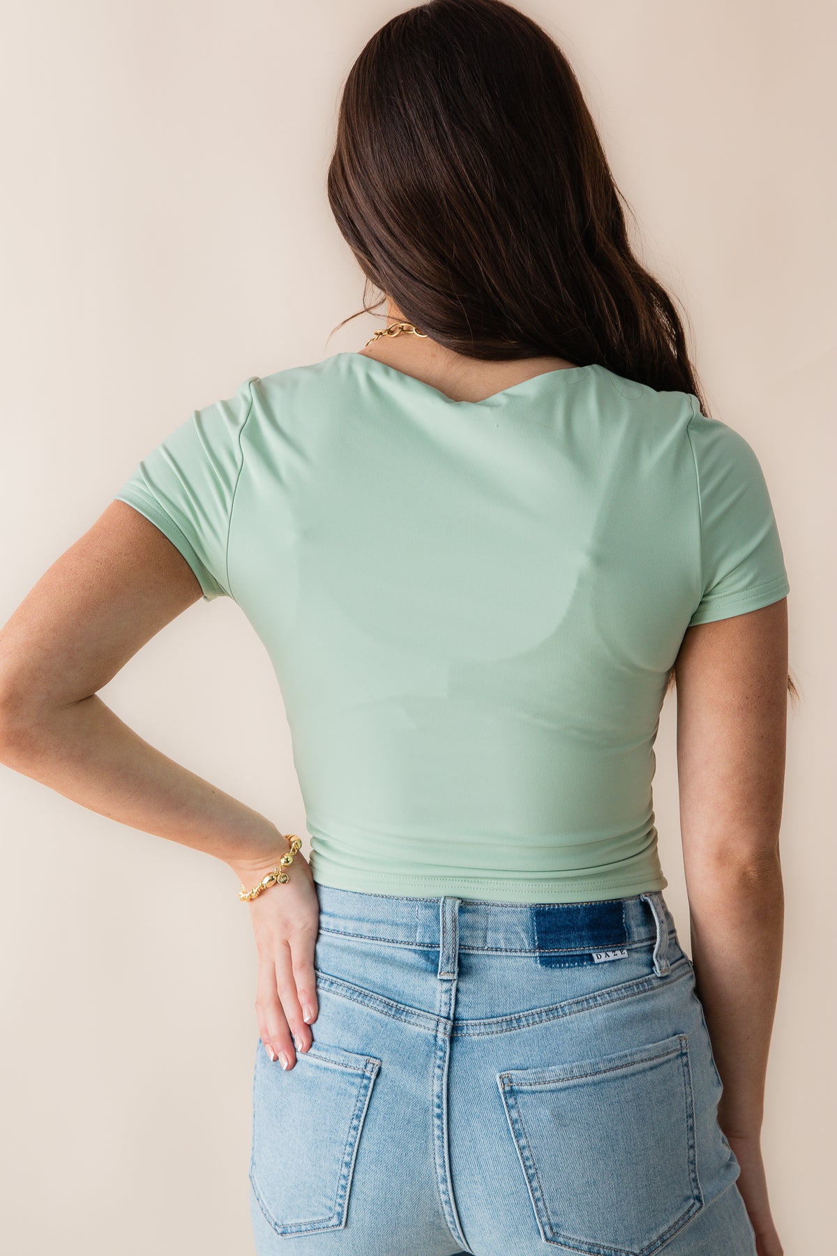 Sadie Tops