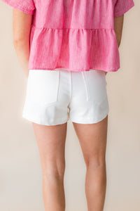 Clear Eyes Shorts