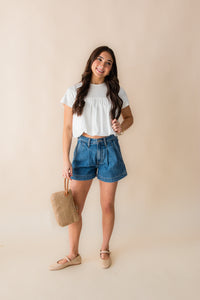 Lily Pond Bubble Top
