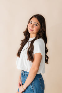 Lily Pond Bubble Top