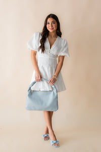 Nobody Compares Mini Dress