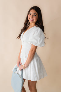 Nobody Compares Mini Dress