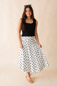 Bessie Skirt