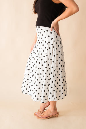 Bessie Skirt