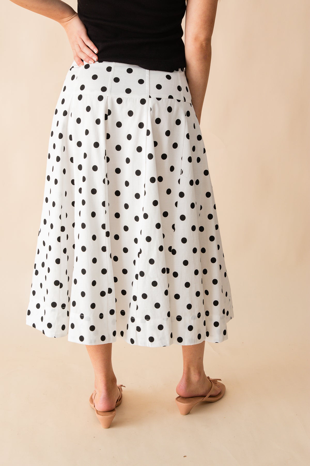 Bessie Skirt