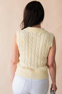 Nellie Vest
