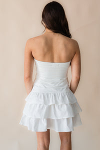 Take It Easy Mini Dress