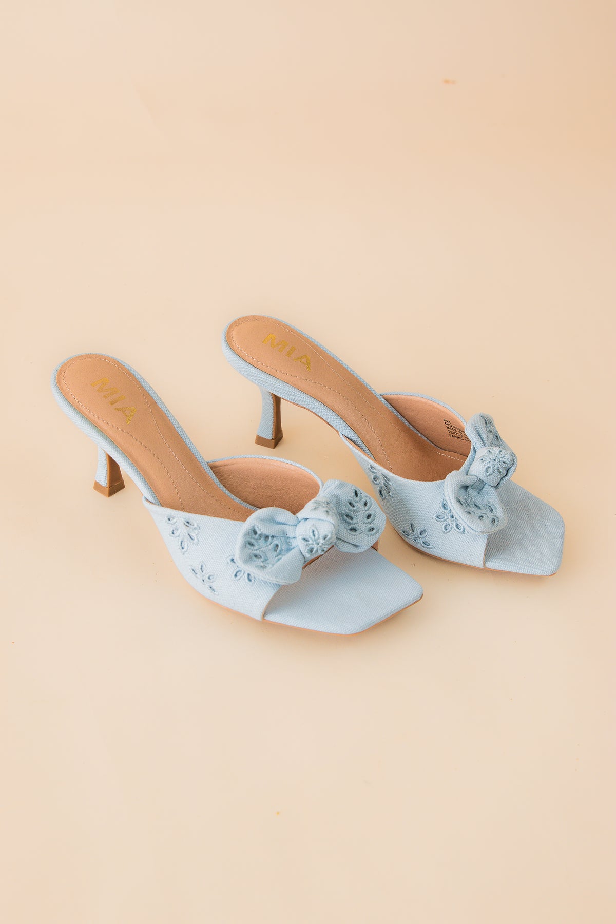 Elyzza Sandal