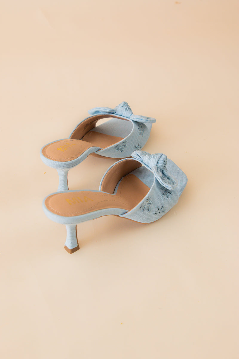 Elyzza Sandal